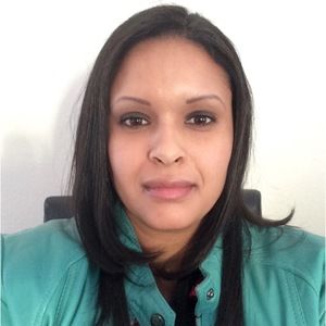 Meet your Posher, Dariana